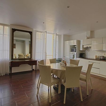 F3 Place Miot Apartman Ajaccio  Kültér fotó