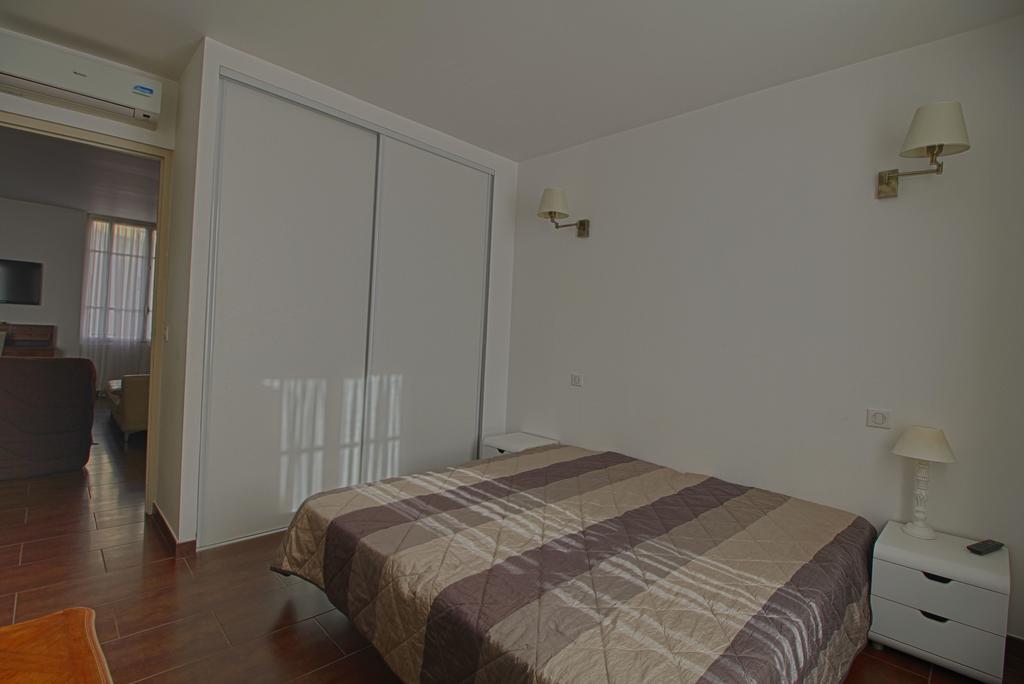 F3 Place Miot Apartman Ajaccio  Kültér fotó